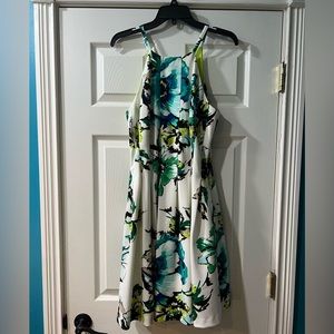 Vince Camuto Dress